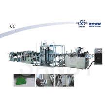 Bt500-800 Automatic Non-Woven Bag Making Machine (CE)